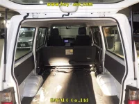 Mazda BONGO VAN лот № 30028 оценка R  с аукциона в Японии 5