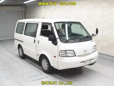 Mazda BONGO VAN