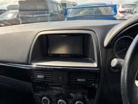 Mazda CX-5 лот № 10273 оценка 3.5  с аукциона в Японии 5