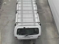 Mazda BONGO VAN лот № 10278 оценка 3.5  с аукциона в Японии 10