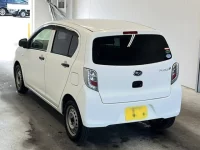 Subaru PLEO PLUS лот № 1066 оценка 3.5  с аукциона в Японии 4