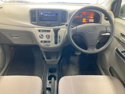 Subaru PLEO PLUS