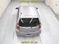 Toyota PASSO лот № 140 оценка 3.5  с аукциона в Японии 4