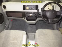 Toyota PASSO лот № 140 оценка 3.5  с аукциона в Японии 5