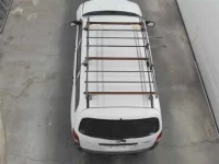 Toyota PROBOX лот № 80137 оценка X  с аукциона в Японии 9