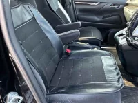 Toyota VELLFIRE лот № 10309 оценка 3.5  с аукциона в Японии 6