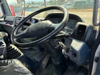 Hino RANGER лот № 10327 оценка 3  с аукциона в Японии 2