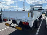 Hino RANGER лот № 10327 оценка 3  с аукциона в Японии 4