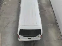 Subaru SAMBAR лот № 90295 оценка R  с аукциона в Японии 9