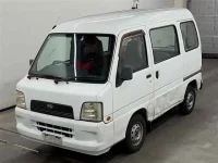 Subaru SAMBAR лот № 90295 оценка R  с аукциона в Японии 3