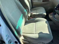 Toyota COROLLA SPACIO лот № 60067 оценка R  с аукциона в Японии 6