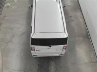 Toyota PIXIS MEGA лот № 70325 оценка 4.5  с аукциона в Японии 9