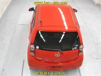 Toyota PASSO лот № 164 оценка 3.5  с аукциона в Японии 4