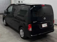 Nissan NV200 лот № 85252 оценка R  с аукциона в Японии 1