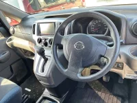 Nissan NV200 лот № 85252 оценка R  с аукциона в Японии 2
