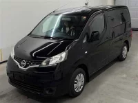 Nissan NV200 лот № 85252 оценка R  с аукциона в Японии 3