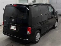 Nissan NV200 лот № 85252 оценка R  с аукциона в Японии 4