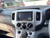 Nissan NV200 лот № 85252 оценка R  с аукциона в Японии 5