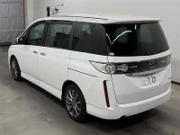 Mazda BIANTE лот № 90325 оценка 3.5  с аукциона в Японии 1