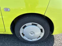 Toyota WILL лот № 90343 оценка 4  с аукциона в Японии 8