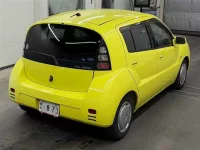 Toyota WILL лот № 90343 оценка 4  с аукциона в Японии 4