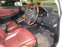 Lexus HS лот № 50179 оценка R  с аукциона в Японии 2