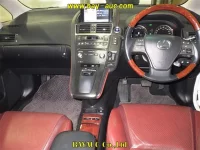 Lexus HS лот № 50179 оценка R  с аукциона в Японии 5