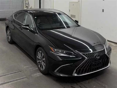Lexus ES350