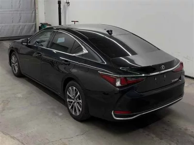 Lexus ES350