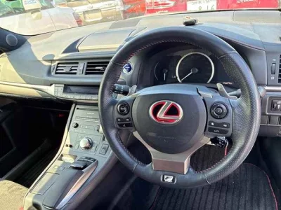 Lexus CT