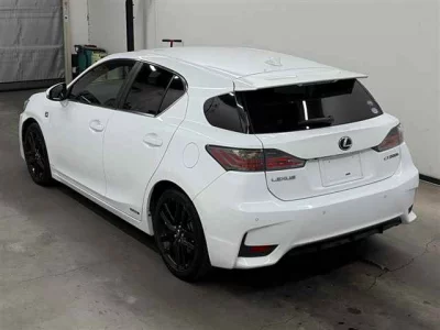 Lexus CT