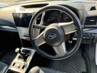 Subaru LEGACY лот № 70309 оценка 3.5  с аукциона в Японии 2