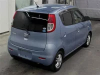 Nissan MOCO лот № 90324 оценка R  с аукциона в Японии 4