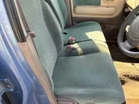 Nissan MOCO лот № 90324 оценка R  с аукциона в Японии 6