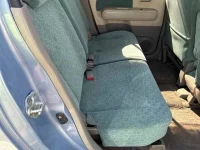 Nissan MOCO лот № 90324 оценка R  с аукциона в Японии 7