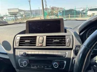 BMW 1-Series лот № 90308 оценка 4  с аукциона в Японии 5