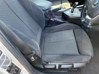 BMW 1-Series лот № 90308 оценка 4  с аукциона в Японии 6