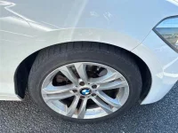 BMW 1-Series лот № 90308 оценка 4  с аукциона в Японии 8