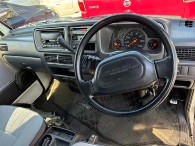 Subaru GOLF ALLTRACK  с аукциона в Японии