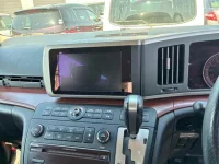 Nissan ELGRAND лот № 90330 оценка 4  с аукциона в Японии 5