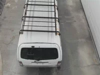 Mazda BONGO VAN лот № 85255 оценка 3  с аукциона в Японии 9