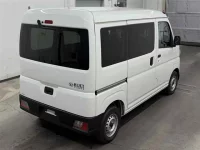 Daihatsu HIJET VAN лот № 502 оценка R  с аукциона в Японии 4