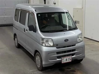 Subaru SAMBAR