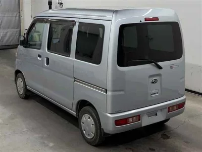 Subaru SAMBAR