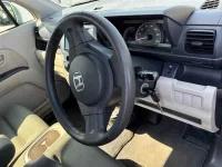 Honda ZEST лот № 90322 оценка 3  с аукциона в Японии 2