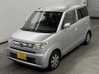 Honda ZEST лот № 90322 оценка 3  с аукциона в Японии 3