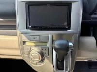 Honda ZEST лот № 90322 оценка 3  с аукциона в Японии 5