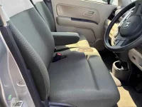 Honda ZEST лот № 90322 оценка 3  с аукциона в Японии 6