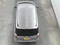 Honda ZEST лот № 90322 оценка 3  с аукциона в Японии 9