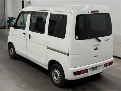 Subaru SAMBAR
